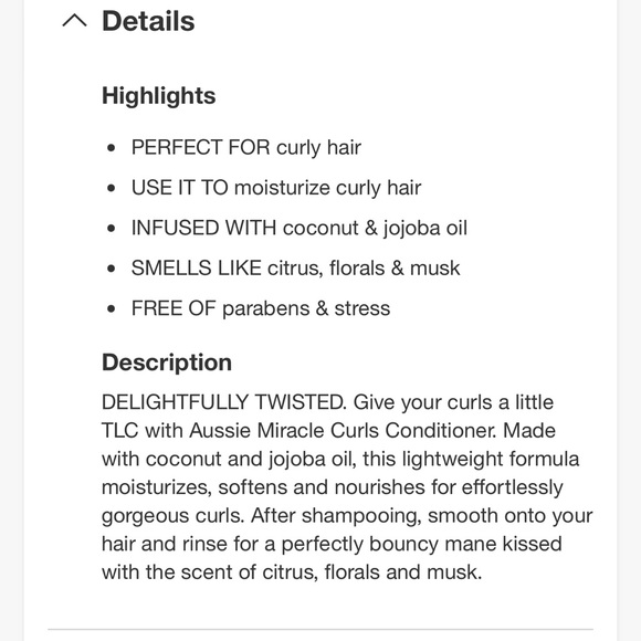 5 pc hair care bundle with free conditioner - Picture 11 of 14